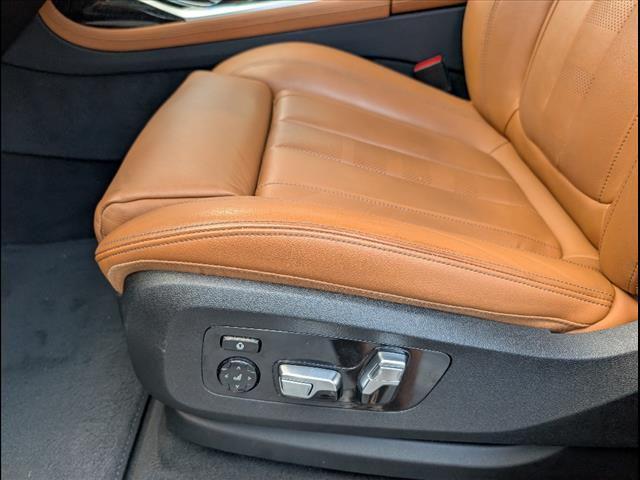 used 2019 BMW X7 car, priced at $37,998