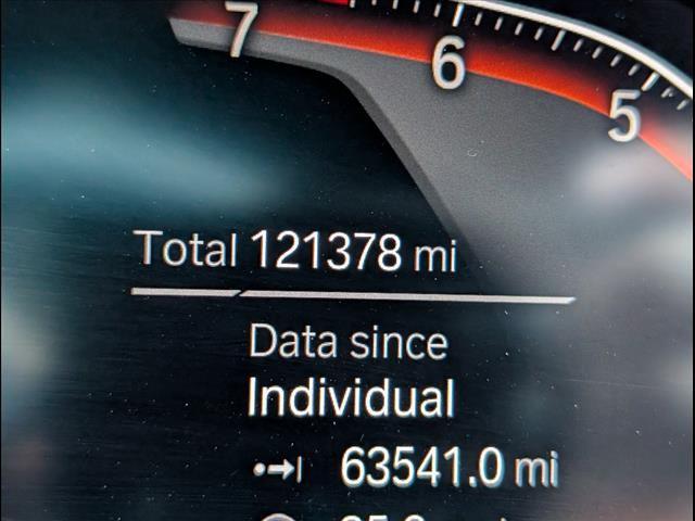 used 2019 BMW X7 car, priced at $37,998