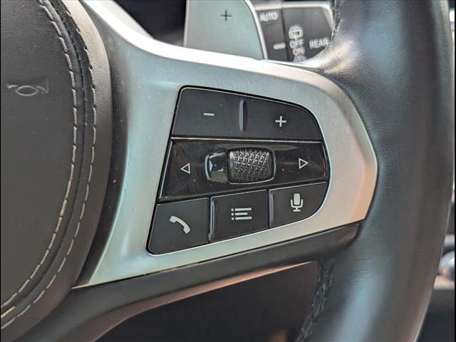 used 2019 BMW X7 car, priced at $37,998