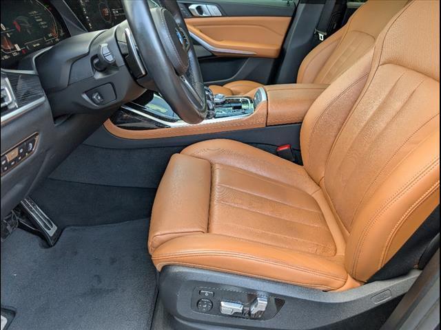used 2019 BMW X7 car, priced at $37,998