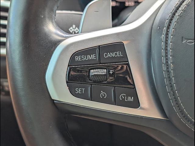 used 2019 BMW X7 car, priced at $37,998