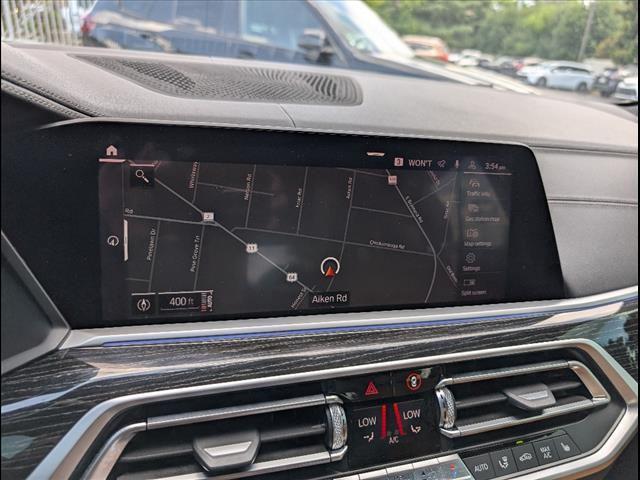 used 2019 BMW X7 car, priced at $37,998