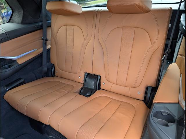 used 2019 BMW X7 car, priced at $37,998