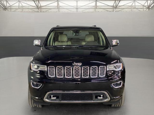 used 2020 Jeep Grand Cherokee car, priced at $38,750