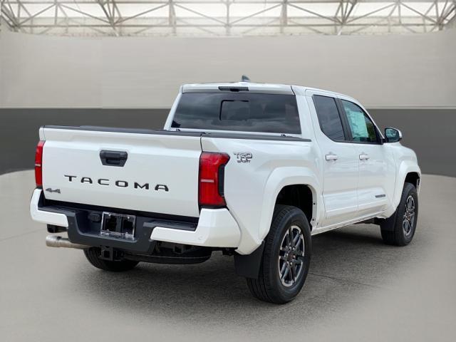 used 2024 Toyota Tacoma car, priced at $49,950