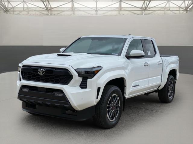 used 2024 Toyota Tacoma car, priced at $49,950