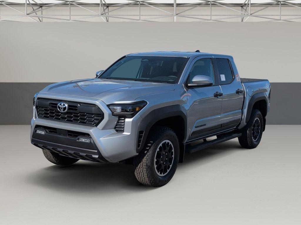 new 2025 Toyota Tacoma car, priced at $47,784