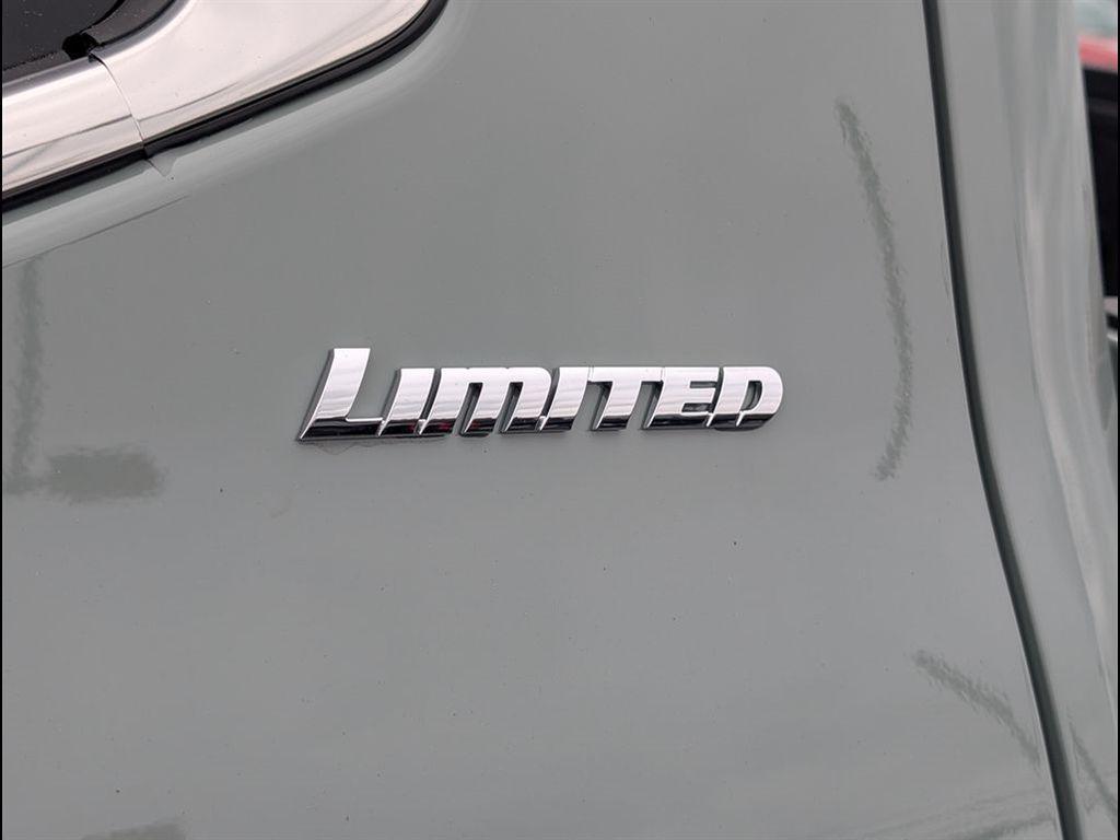 new 2026 Toyota Tundra car, priced at $62,050