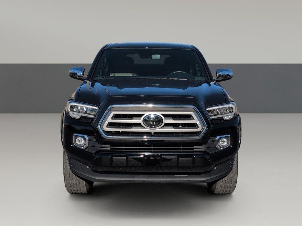 used 2023 Toyota Tacoma car, priced at $43,586