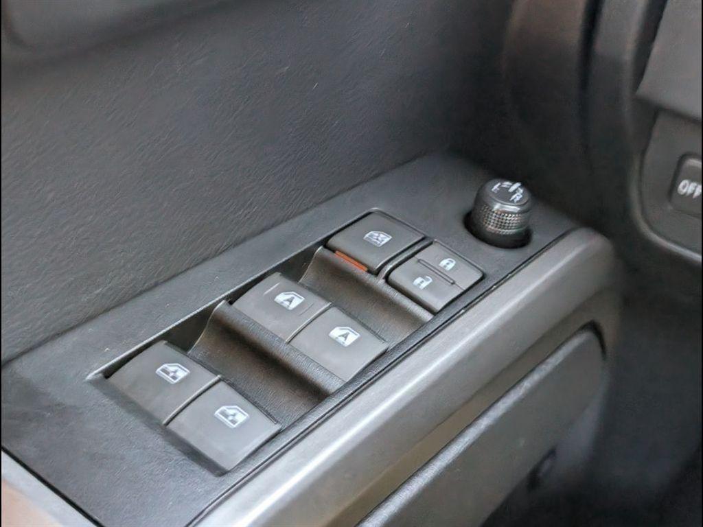 used 2023 Toyota Tacoma car, priced at $43,586