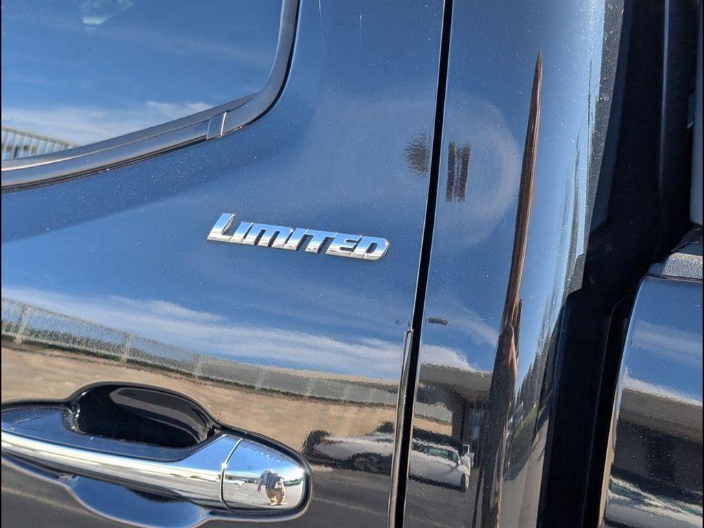 used 2023 Toyota Tacoma car, priced at $43,586