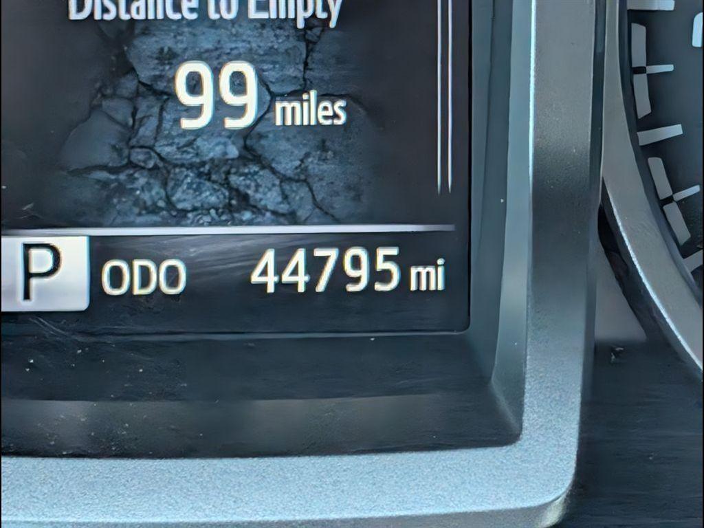 used 2023 Toyota Tacoma car, priced at $43,586