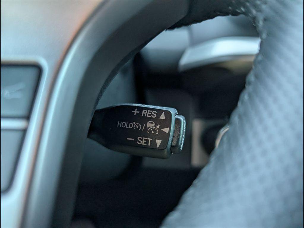 used 2023 Toyota Tacoma car, priced at $43,586