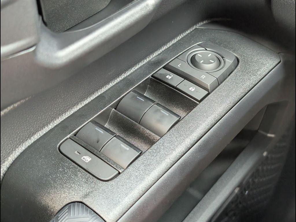 new 2025 Toyota 4Runner car, priced at $46,648