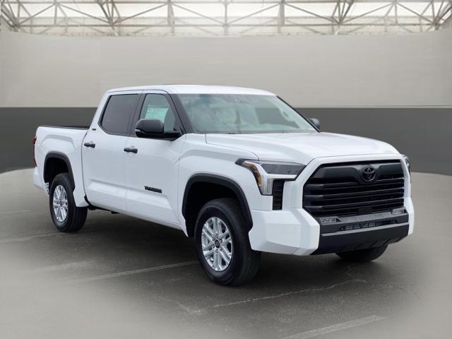 new 2025 Toyota Tundra car, priced at $56,011