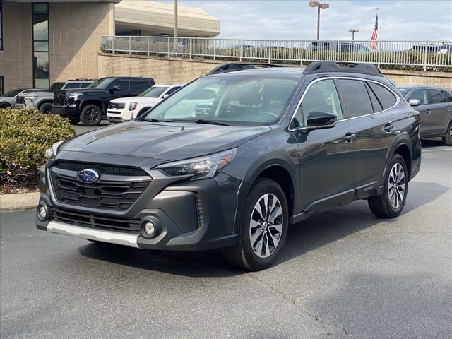 used 2023 Subaru Outback car