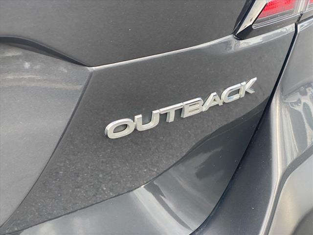 used 2023 Subaru Outback car