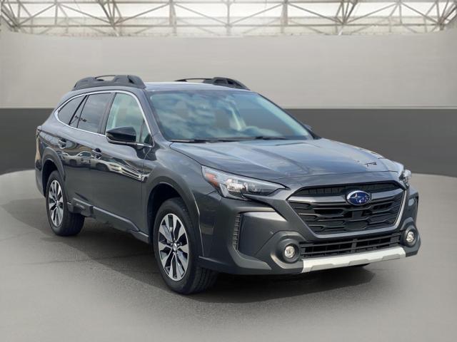 used 2023 Subaru Outback car