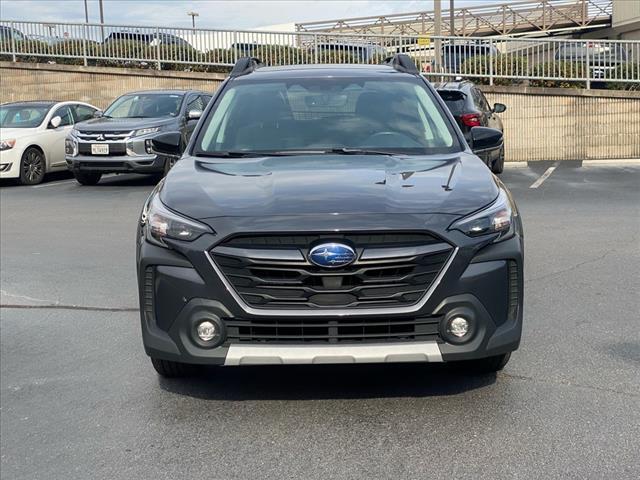 used 2023 Subaru Outback car