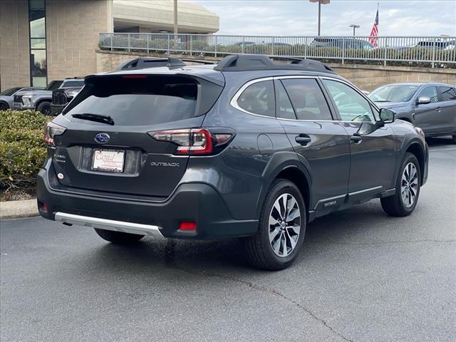 used 2023 Subaru Outback car