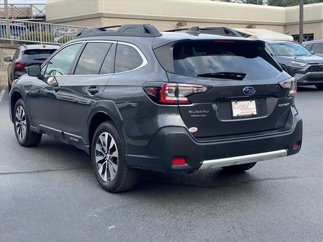 used 2023 Subaru Outback car