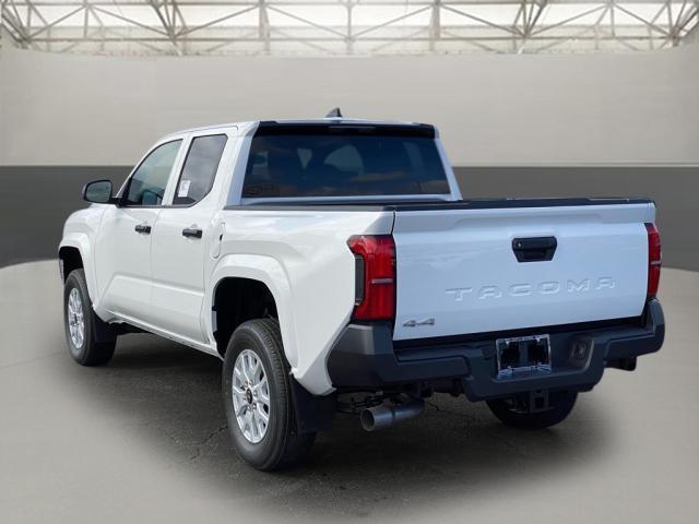 new 2024 Toyota Tacoma car, priced at $37,025