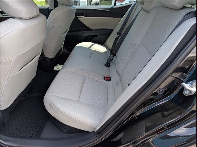 used 2025 Toyota Camry car, priced at $36,625