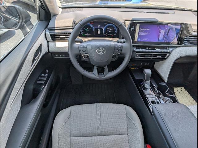 used 2025 Toyota Camry car, priced at $36,625
