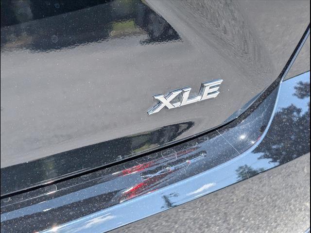 used 2025 Toyota Camry car, priced at $36,625