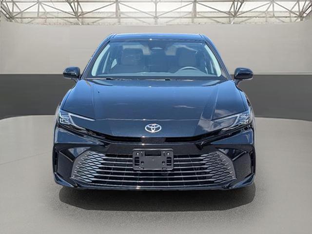 used 2025 Toyota Camry car, priced at $36,625