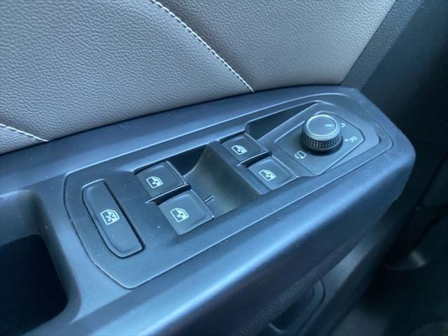 used 2021 Volkswagen Atlas Cross Sport car, priced at $29,287