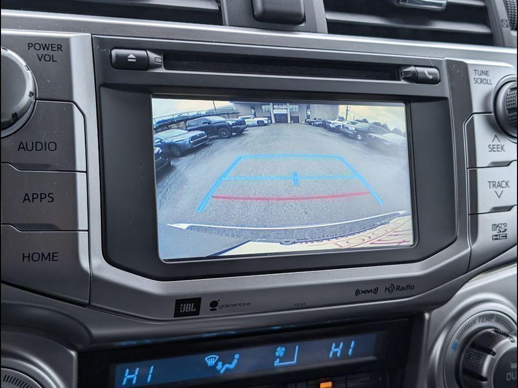 used 2018 Toyota 4Runner car, priced at $33,989