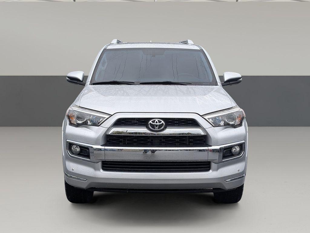 used 2018 Toyota 4Runner car, priced at $33,988