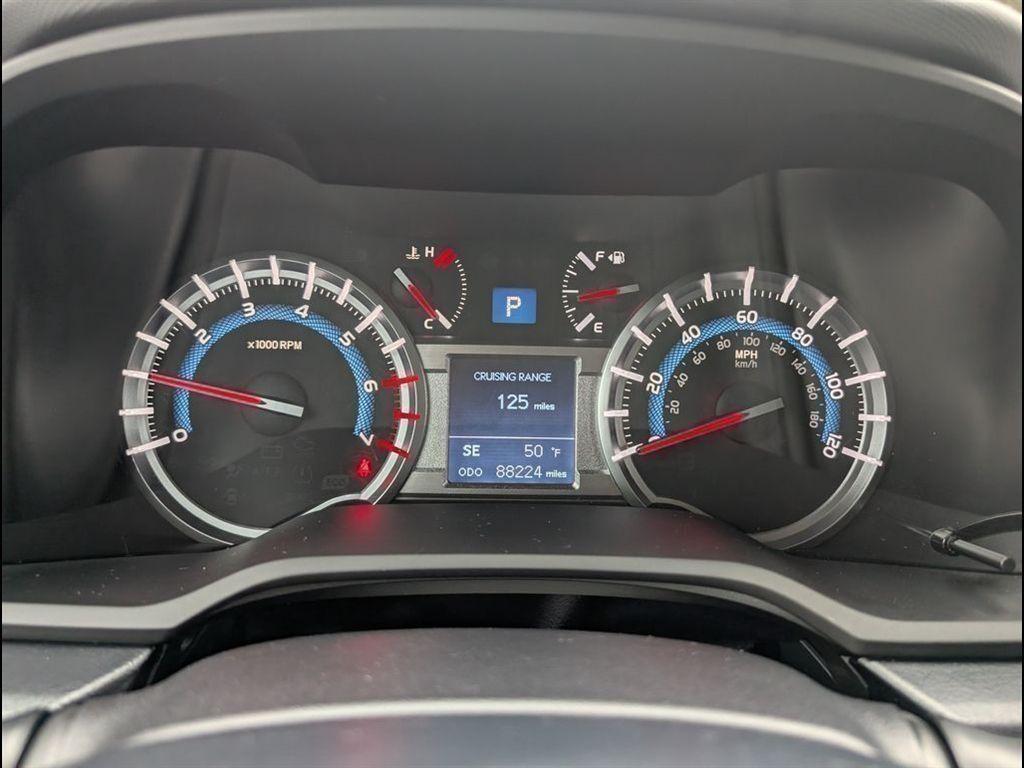 used 2018 Toyota 4Runner car, priced at $33,988