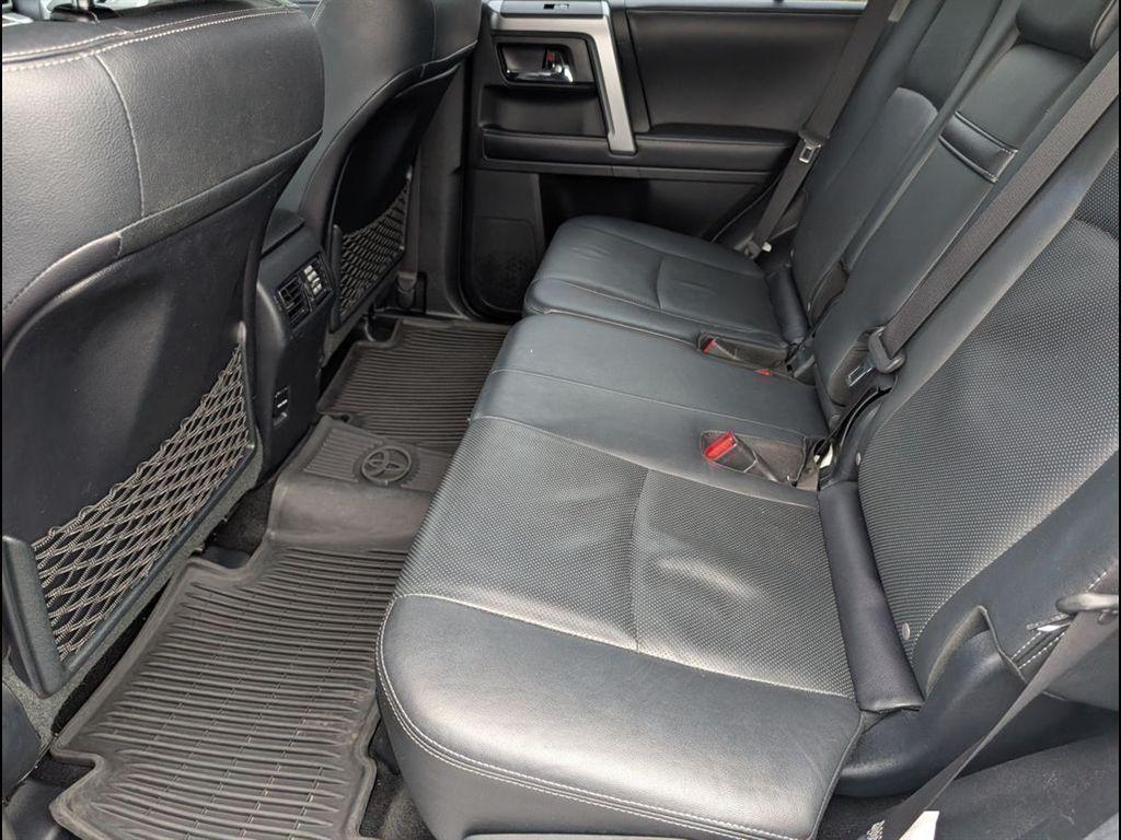 used 2018 Toyota 4Runner car, priced at $33,988