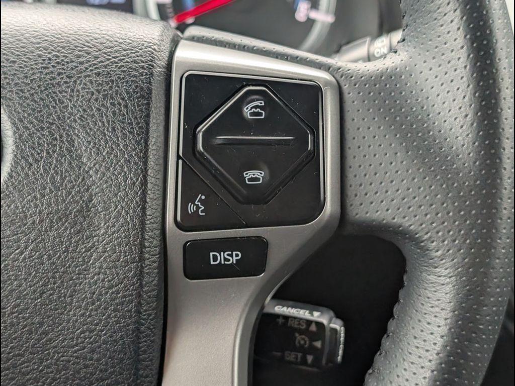 used 2018 Toyota 4Runner car, priced at $33,988