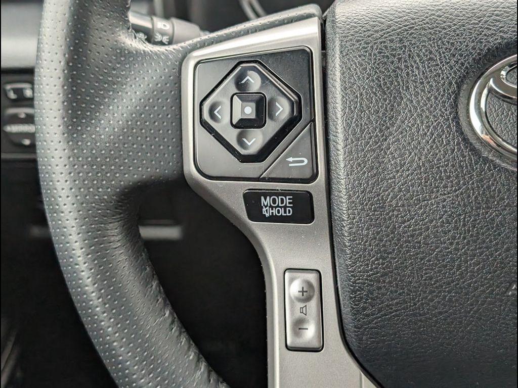 used 2018 Toyota 4Runner car, priced at $33,988