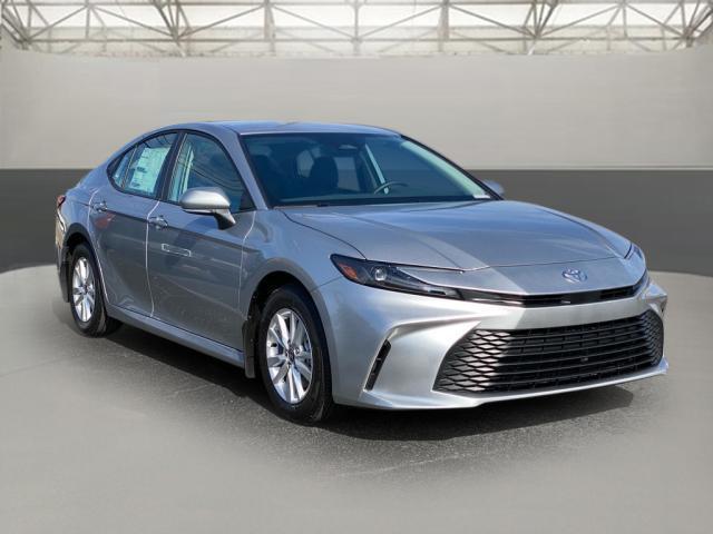 new 2025 Toyota Camry car, priced at $32,087