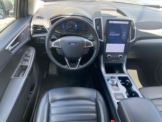 used 2022 Ford Edge car, priced at $27,950