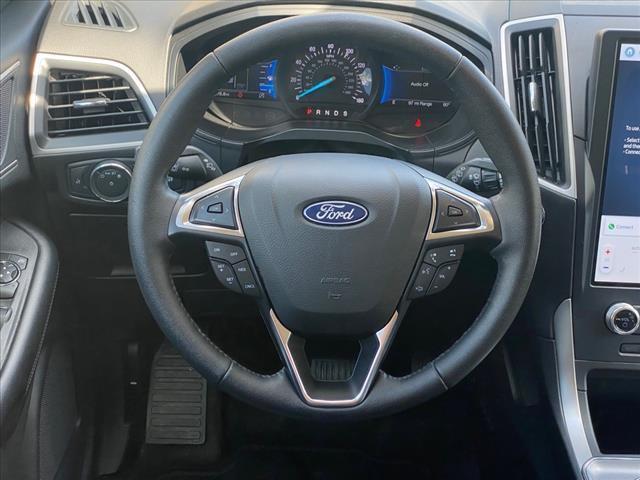 used 2022 Ford Edge car, priced at $27,950