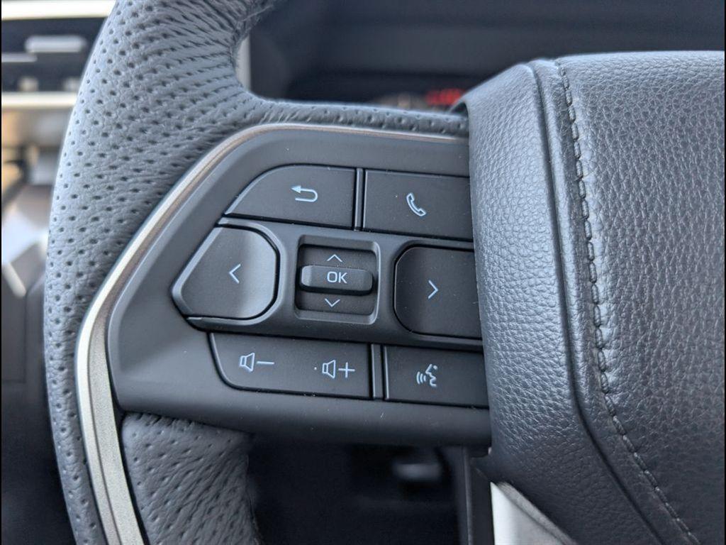 new 2025 Toyota Tacoma car, priced at $47,912