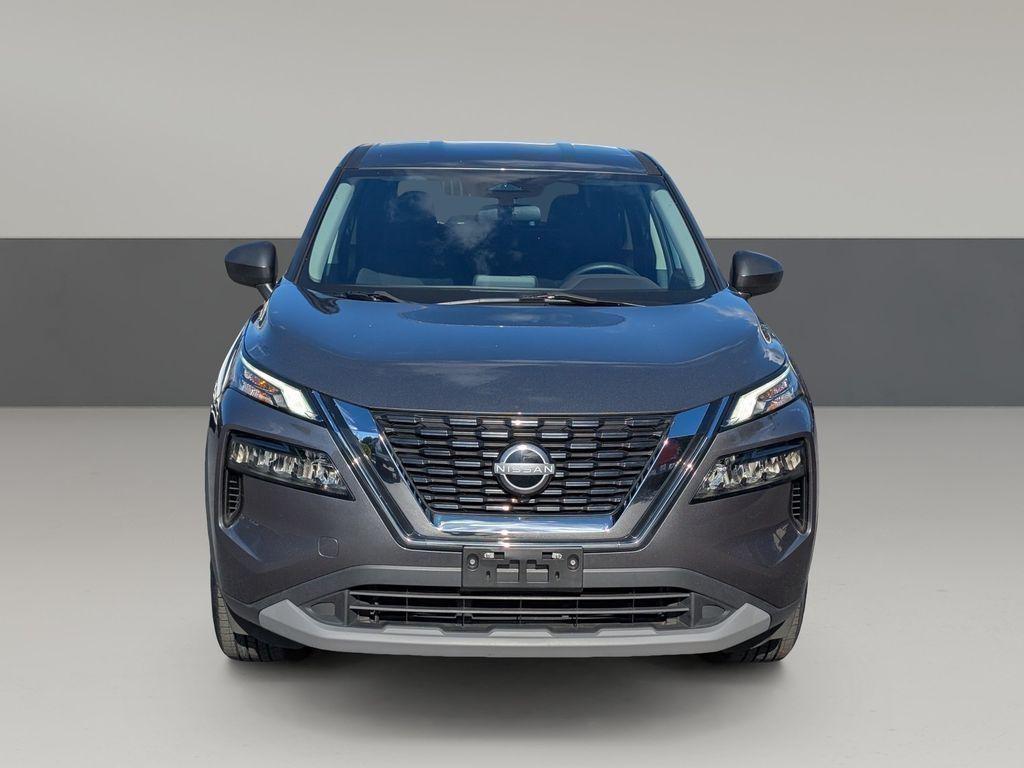 used 2023 Nissan Rogue car, priced at $23,586