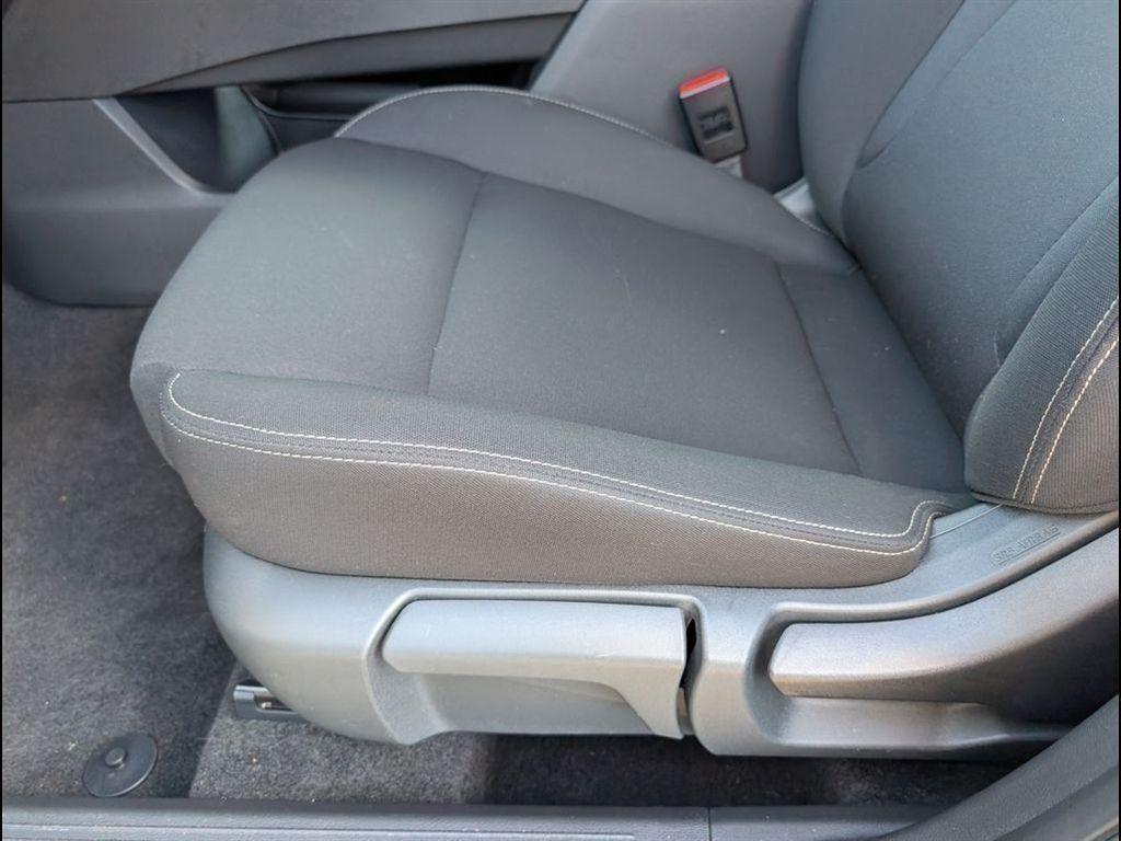 used 2023 Nissan Rogue car, priced at $23,586