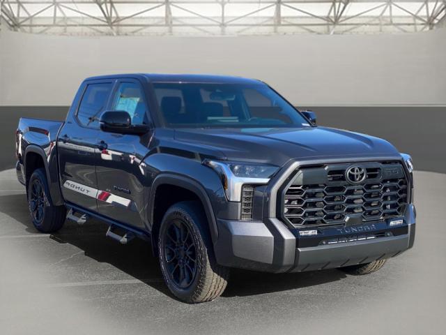 new 2025 Toyota Tundra car, priced at $62,869