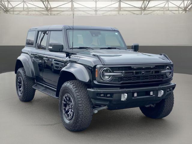 used 2022 Ford Bronco car, priced at $74,950