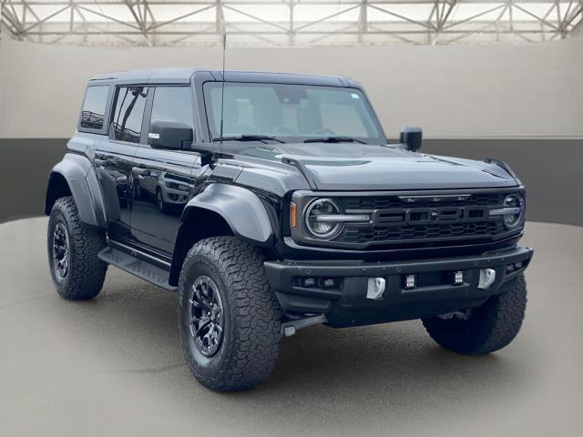 used 2022 Ford Bronco car, priced at $74,950