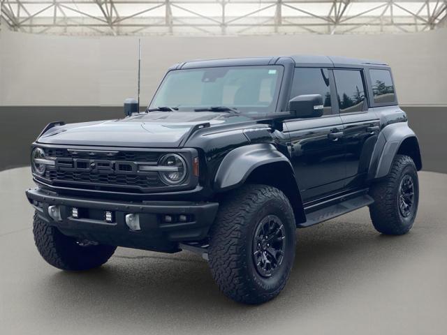 used 2022 Ford Bronco car, priced at $74,950