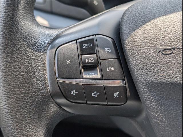 used 2023 Ford Transit-250 car, priced at $32,625