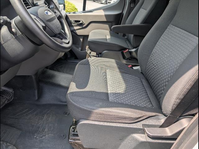 used 2023 Ford Transit-250 car, priced at $32,625