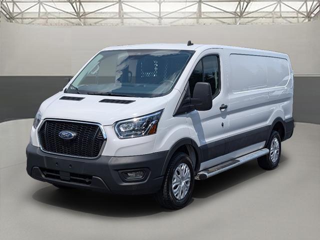 used 2023 Ford Transit-250 car, priced at $32,625